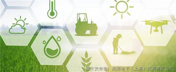 智慧農(nóng)業(yè)大有可為，“數(shù)字種地”更輕松