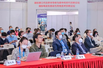 孜孜不輟，革故鼎新！2022慕尼黑華南電子展圓滿落幕！