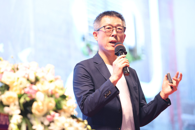 領(lǐng)航者峰會回看：傳感、模組、平臺到應(yīng)用，物聯(lián)網(wǎng)基建建設(shè)正夯
